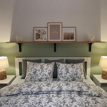 Apartamenty Guzik 22 Krosno Exteriér fotografie