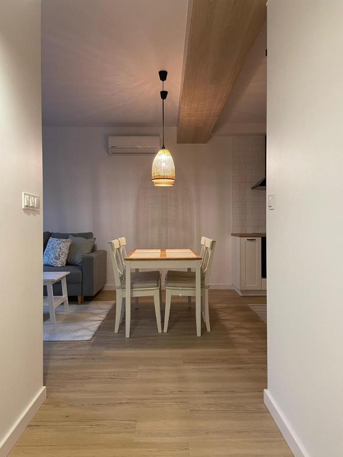 Apartamenty Guzik 22 Krosno Exteriér fotografie