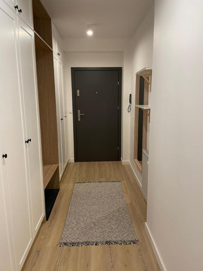 Apartamenty Guzik 22 Krosno Exteriér fotografie