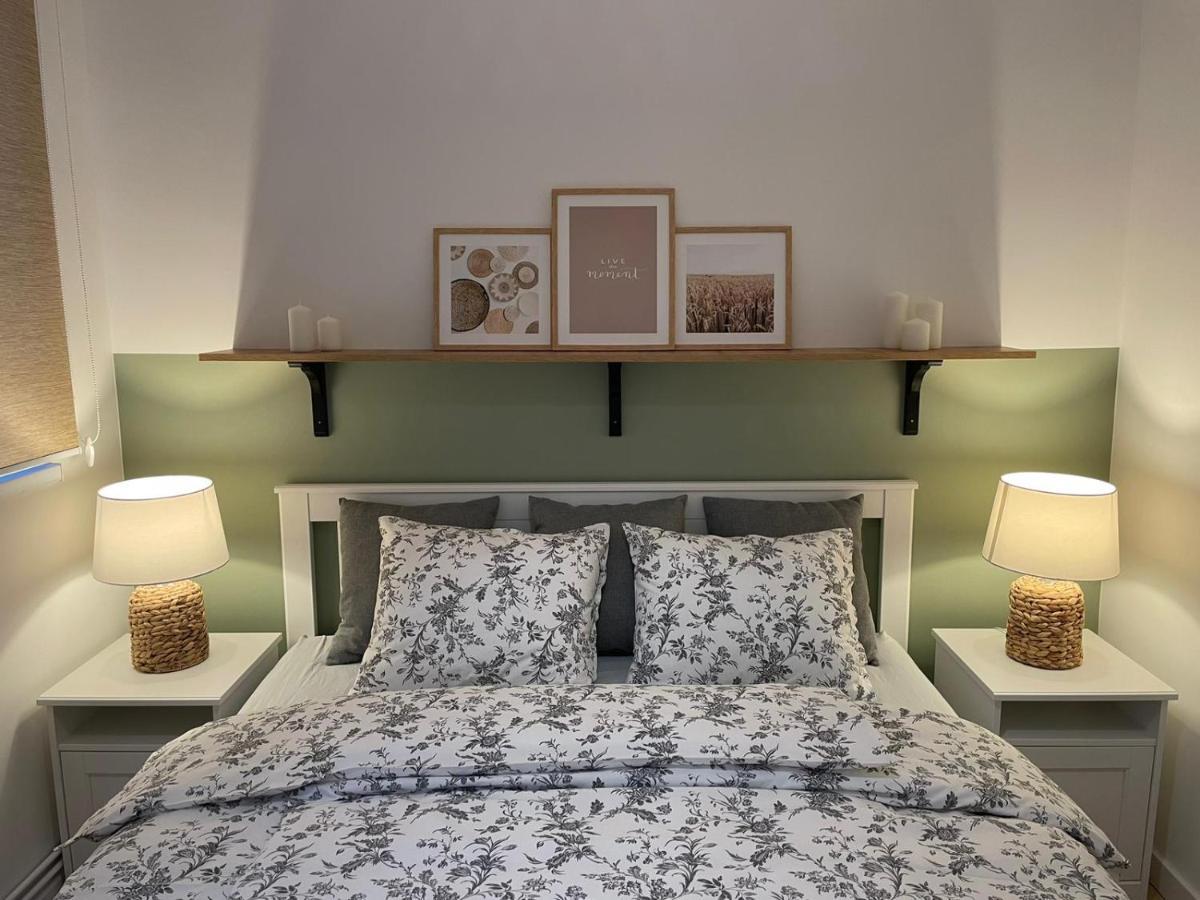 Apartamenty Guzik 22 Krosno Exteriér fotografie