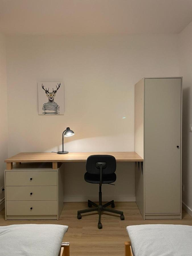 Apartamenty Guzik 22 Krosno Exteriér fotografie