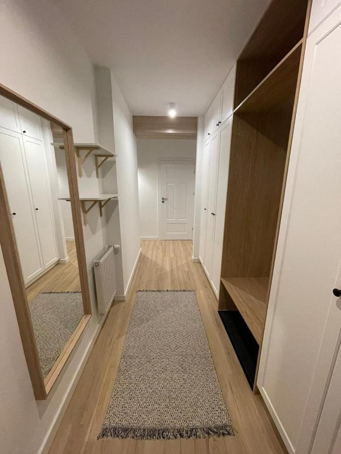 Apartamenty Guzik 22 Krosno Exteriér fotografie