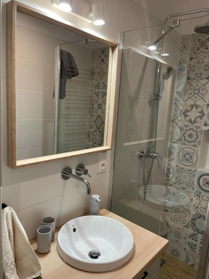 Apartamenty Guzik 22 Krosno Exteriér fotografie