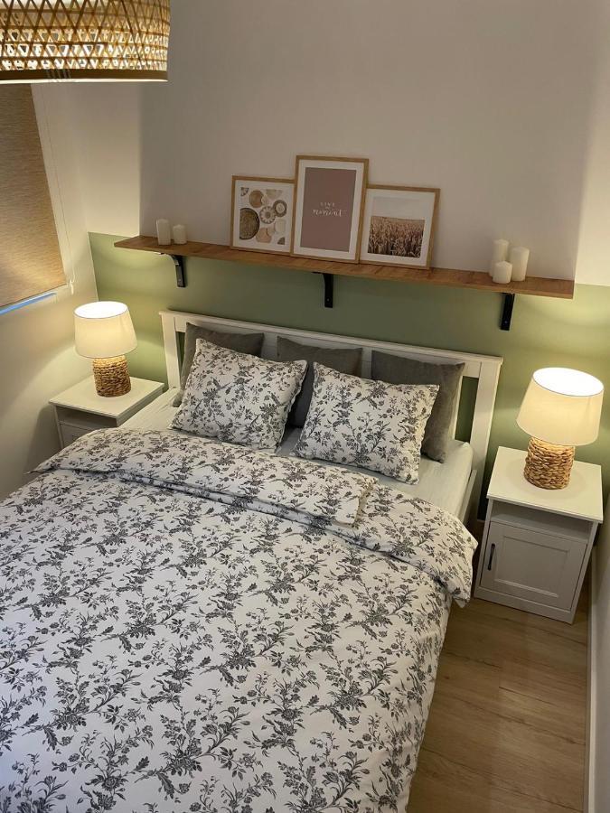 Apartamenty Guzik 22 Krosno Exteriér fotografie
